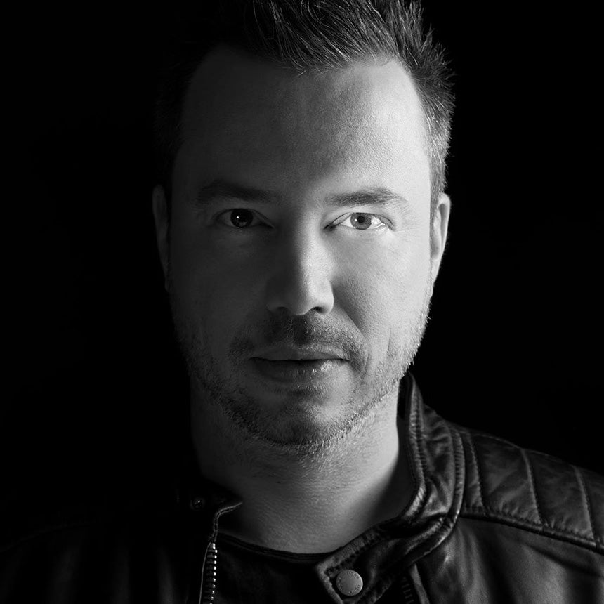 Sander Van Doorn