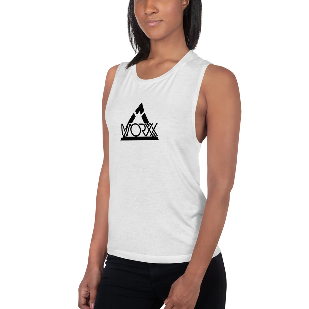 Ladies’ Muscle Tank