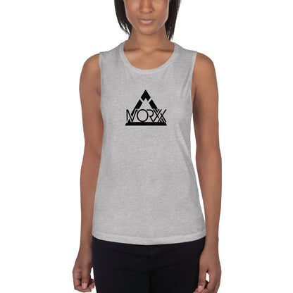 Ladies’ Muscle Tank