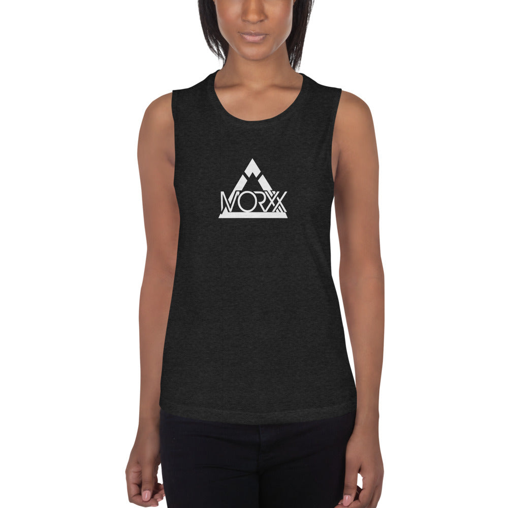 Ladies’ Muscle Tank