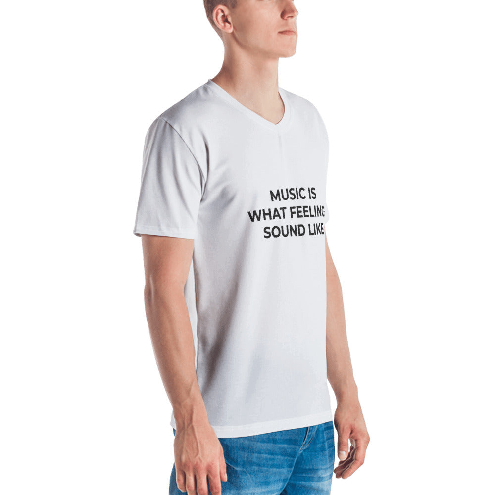 Men's T-shirt