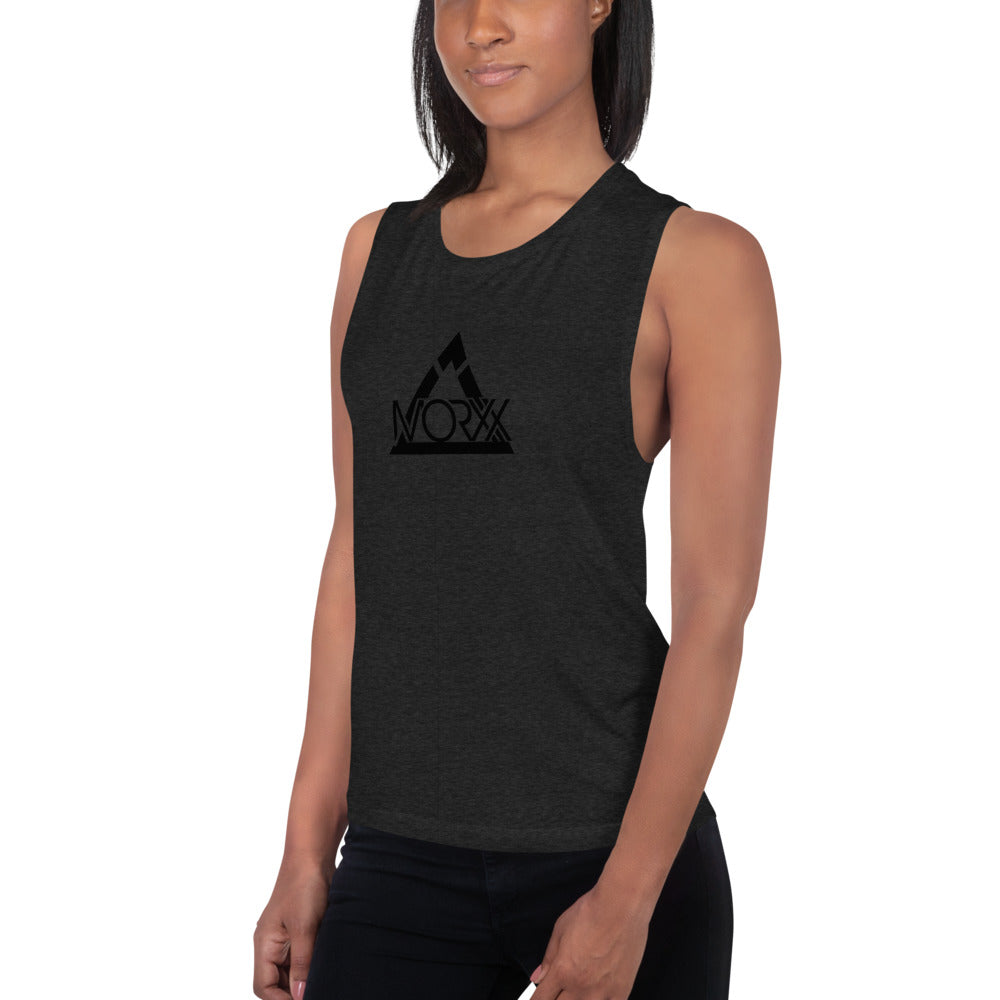 Ladies’ Muscle Tank