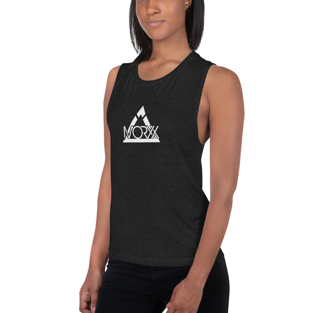 Ladies’ Muscle Tank