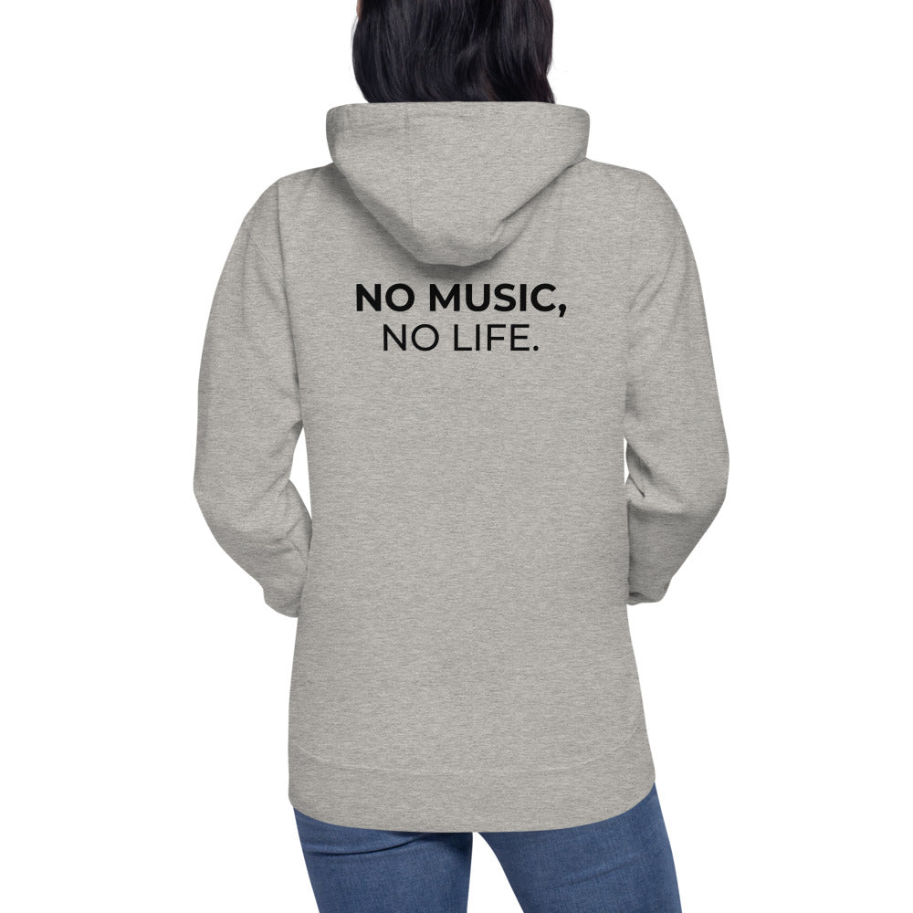 Unisex Hoodie