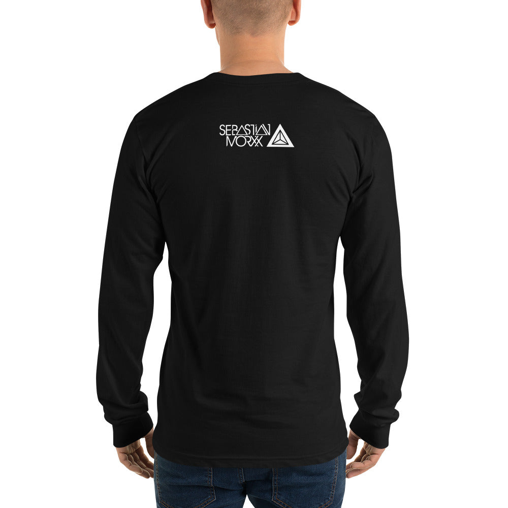 Long sleeve t-shirt