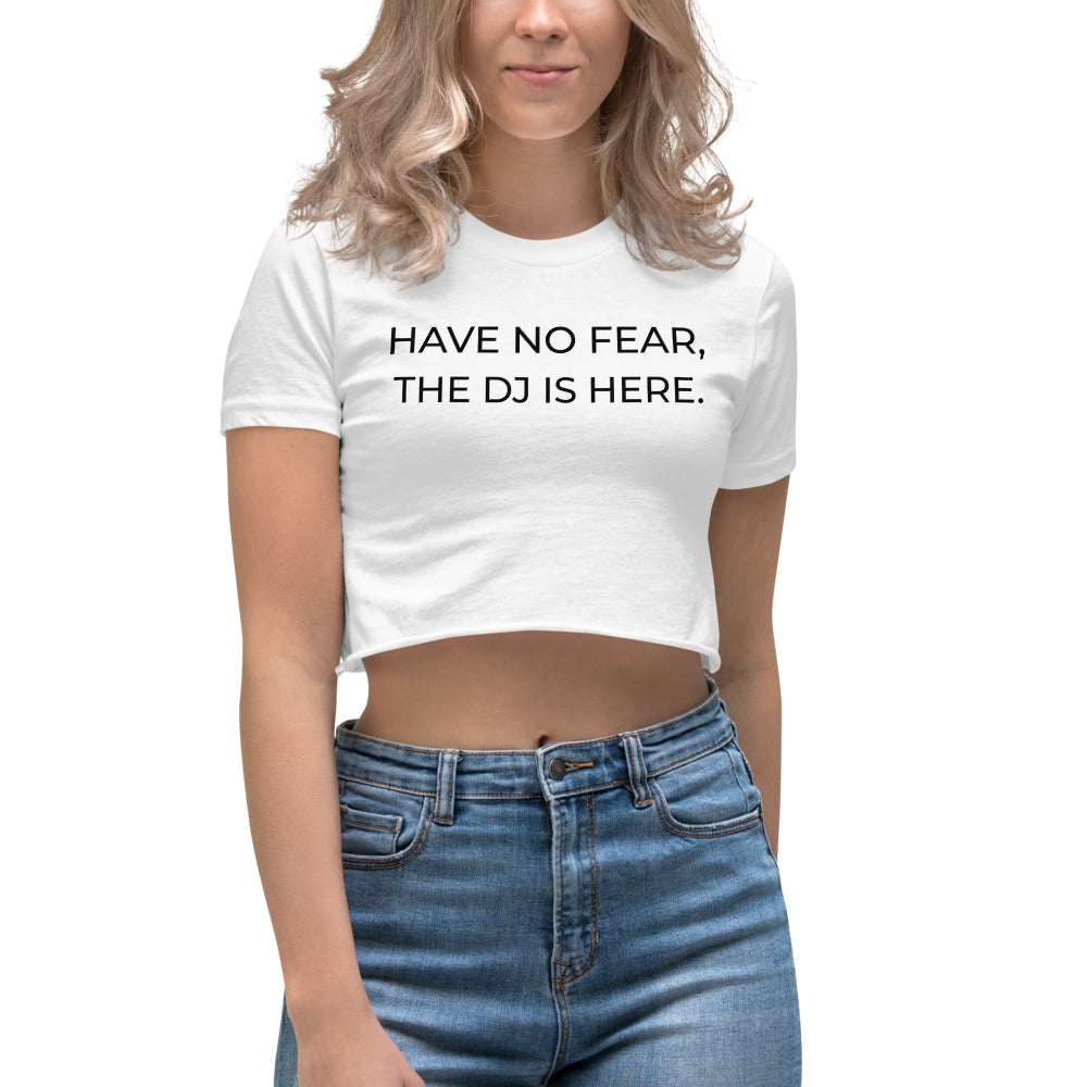 Women's Crop Top