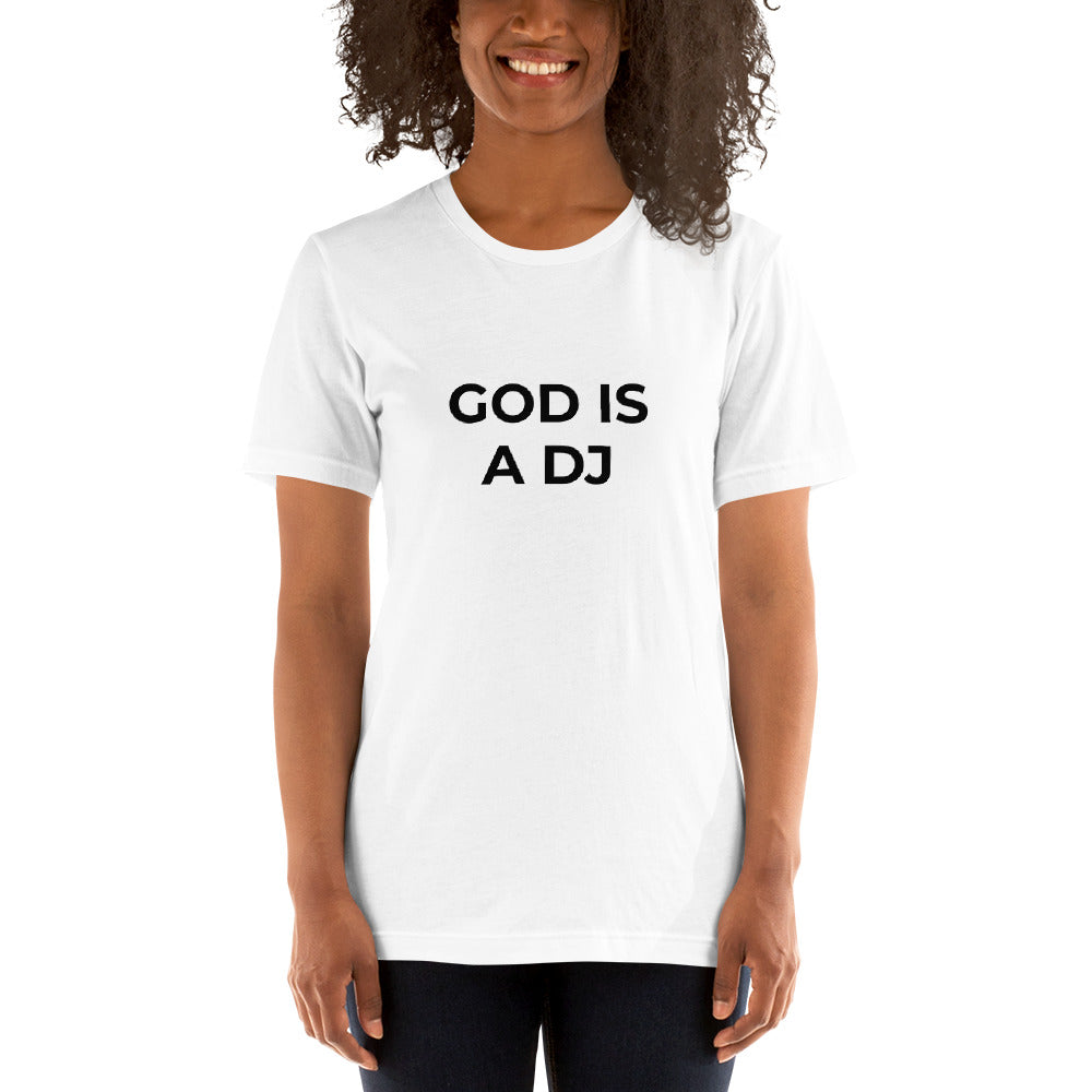 Short-Sleeve Unisex T-Shirt