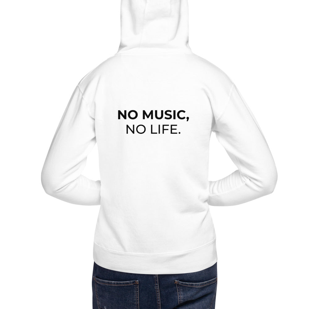 Unisex Hoodie